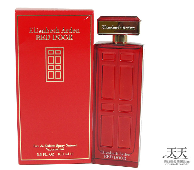 雅頓紅門100ml