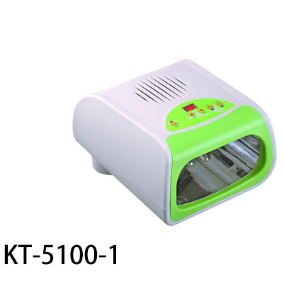廣大KT-5100-1美甲冷光機(雙燈管)