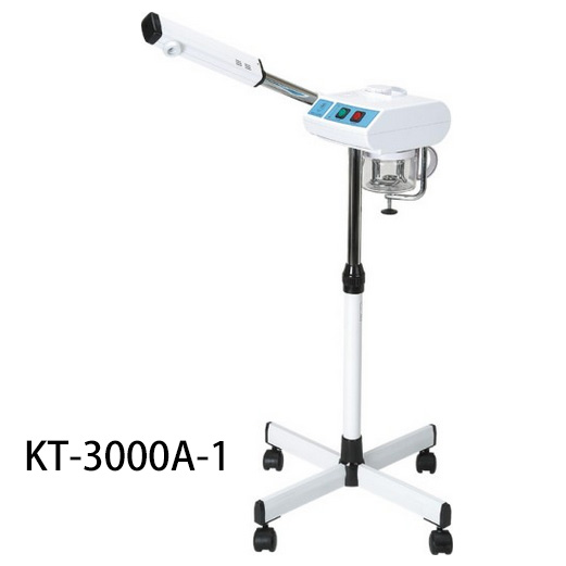 廣大KT-3000A-1廣角定時蒸汽美膚機