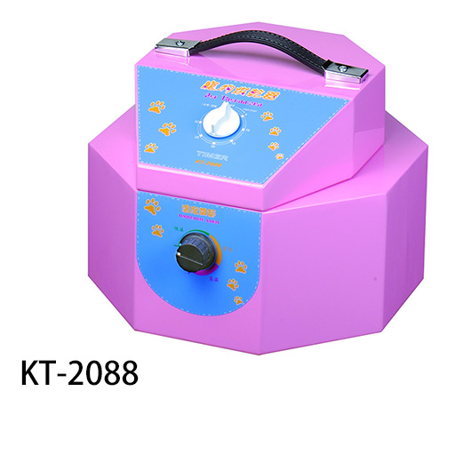廣大KT-2088寵物烘乾機