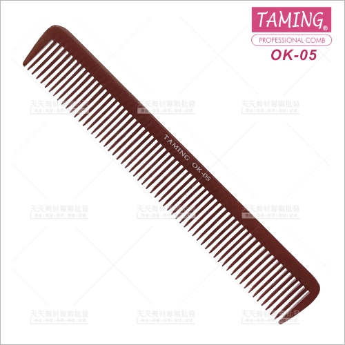 TAMING小裁剪梳OK-05