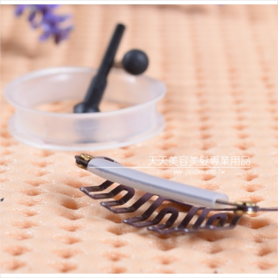 小零件:美髮剪刀扣環