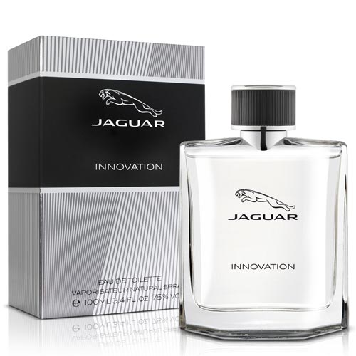 JAGUAR INNOVATION創新男香100ml