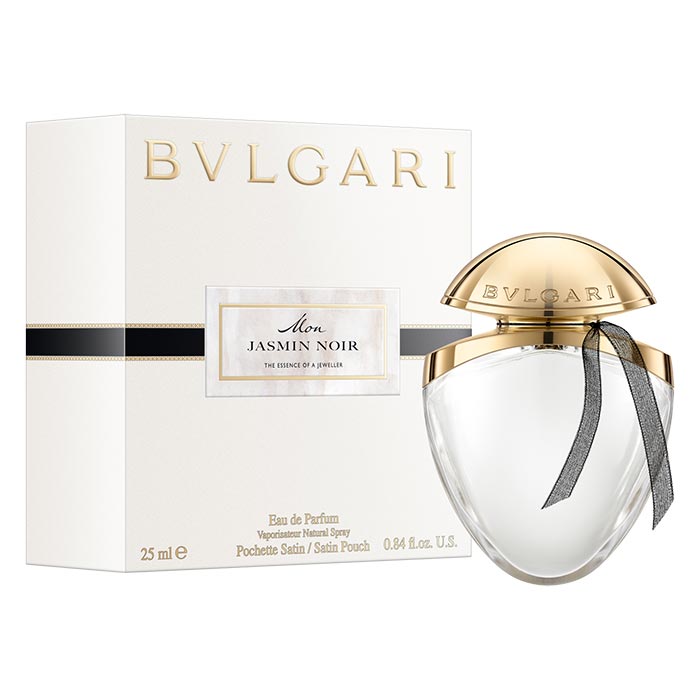 BVLGARI我的夜茉莉淡香精25ml