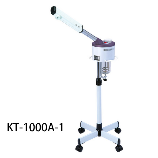 廣大KT-1000A-1定時蒸氣美膚機