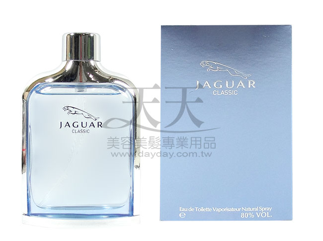 JAGUAR新尊爵男75ml