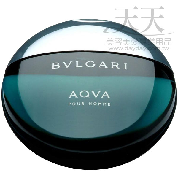 BVLGARI AQVA水能量50ml