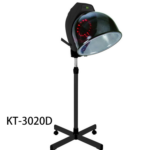 廣大KT-3022D立式蜂巢式烘乾機灰帽